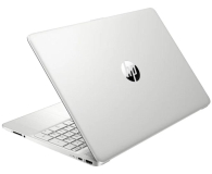HP 15s Ryzen 3-5300U/8GB/256/Win11 Silver - 1085043 - zdjęcie 4